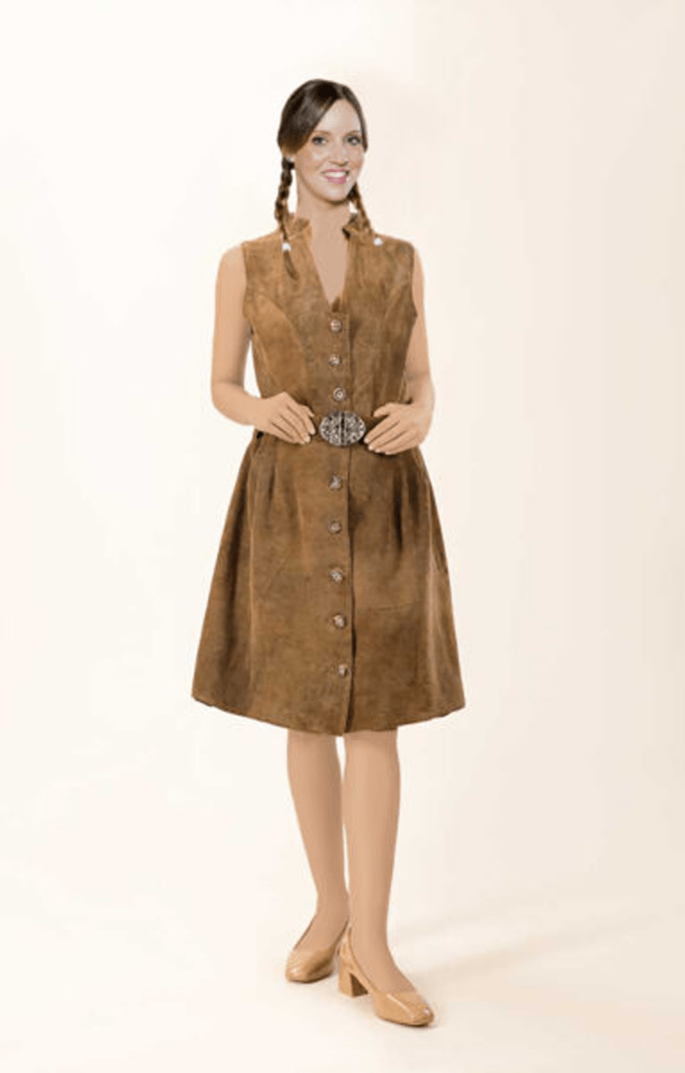 Lederhose Dorette main image 1