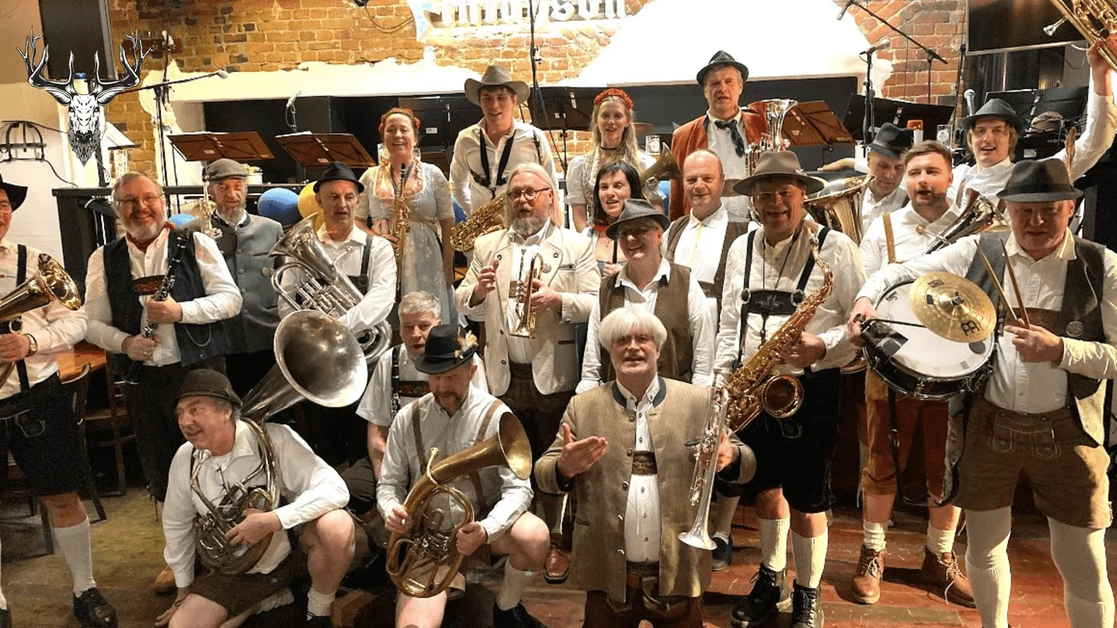 Oktoberfest Authentic Lederhosen Shopping Guide: How to Buy an Authentic Bavarian Outfit 2024