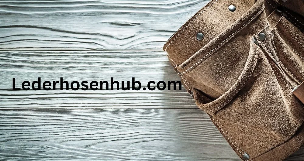 The Ultimate Guide to Finding the Perfect Lederhosen at our Online Store (4)