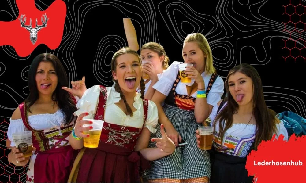 Exploring the Rich Heritage of German Traditional Wear: A Guide to Timeless Fashion