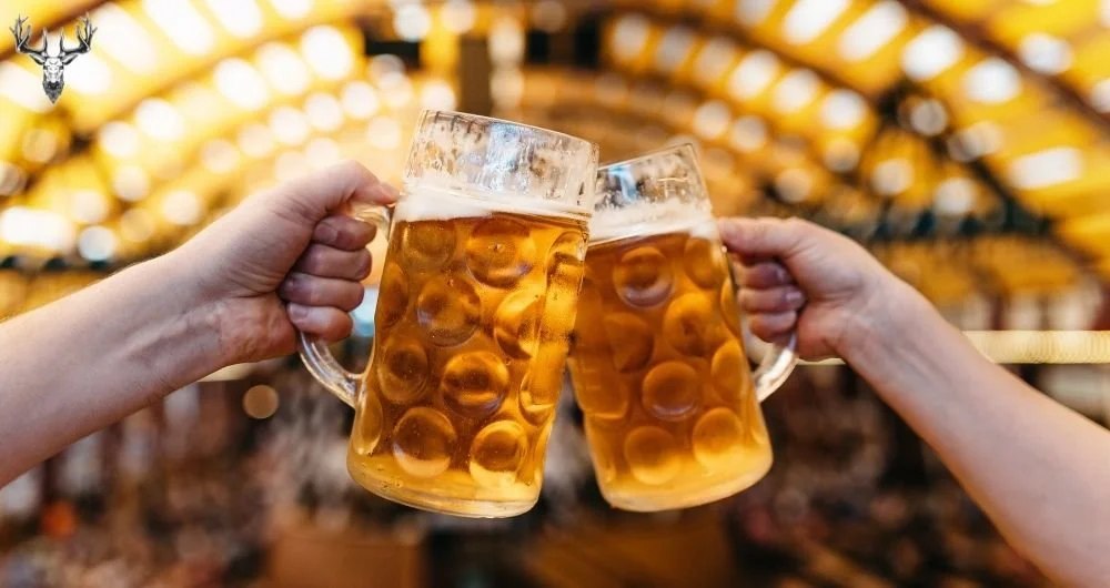 Experience Oktoberfest in Maryland: Beer, Music & German Traditions